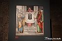 VBS_5257 - Da San Pietro in Vaticano. La tavola di Ugo da Carpi per l'altare del Volto Santo